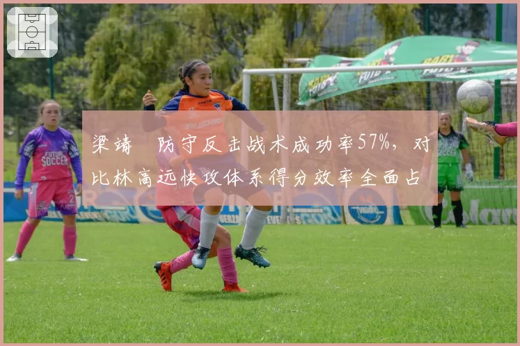 梁靖崑防守反击战术成功率57%,对比林高远快攻体系得分效率全面占优
